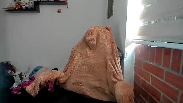 Chat XXX Live Shaddycute_