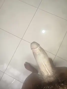 dicksosmallのウェブカメラショー