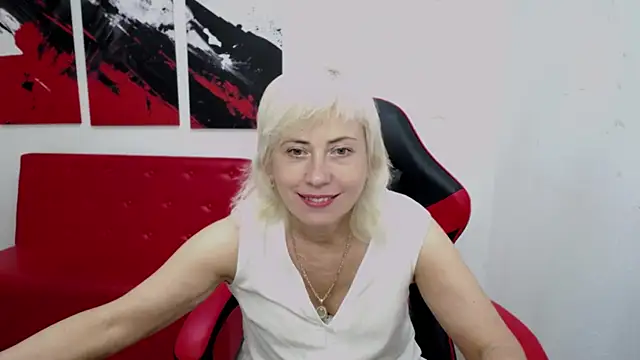 Chat XXX en directo de LaurenWishy