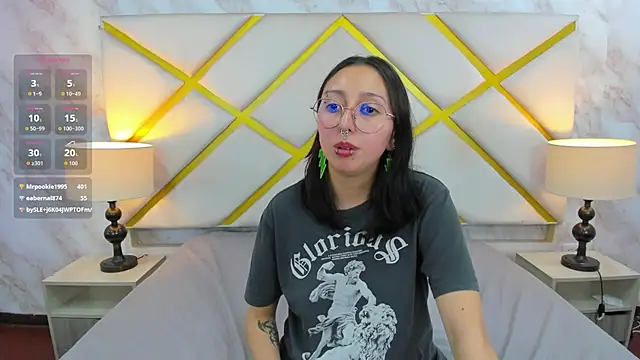 NixShadow Chat XXX live