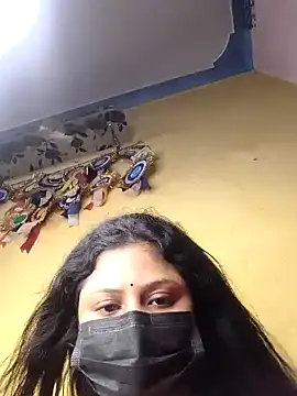 Show Webcam de AashiLuxe