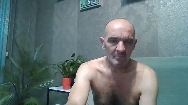 Czat XXX na żywo – skorpibg65