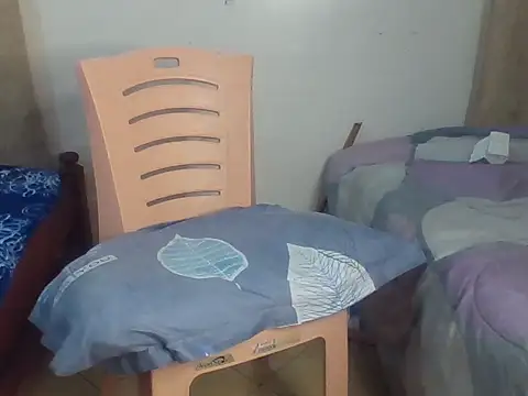 Chat XXX ao vivo de -HotMess