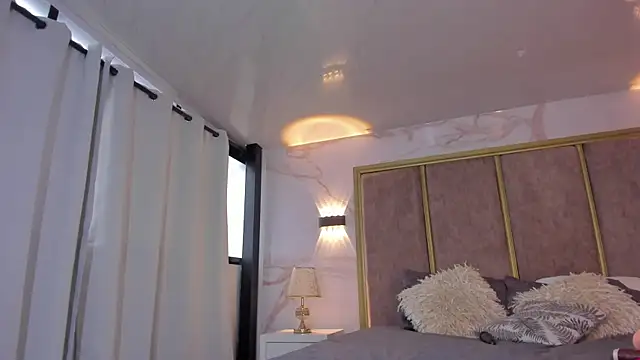 ValeriaOrtega Chat XXX live