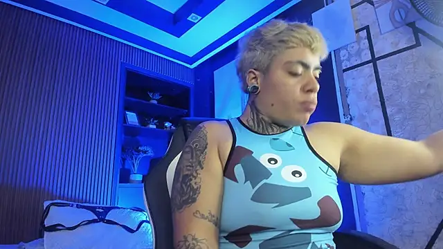 CasperMilers Chat XXX live