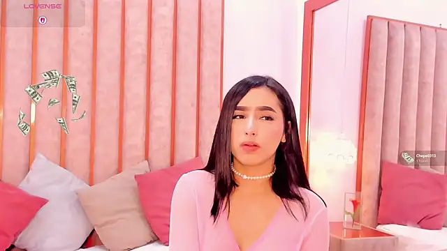 Zoe_Monrow Chat XXX live