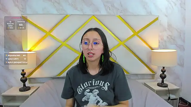NixShadow's Live XXX Chat