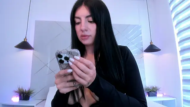 ANTONELLA__ROUSE_'s Live XXX Chat