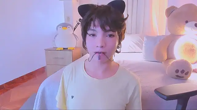 Sweet_Allan 即時 XXX 聊天