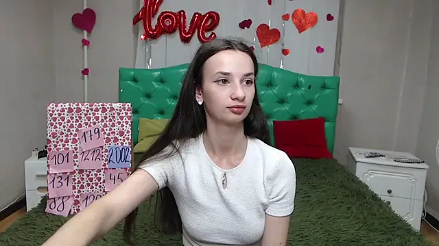 Chat +18 de Je55icaBreeze ao vivo