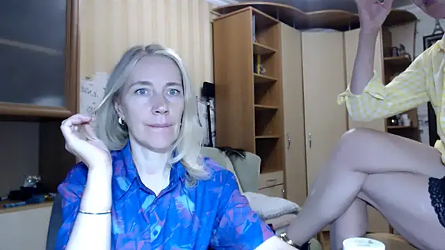 Czat XXX na żywo – Javelinka