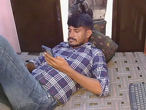 HotXKrish Live XXX-Chat