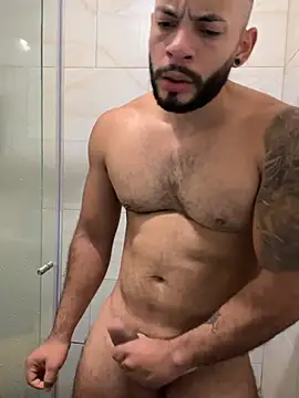 Mike_savage3 라이브 XXX 채팅