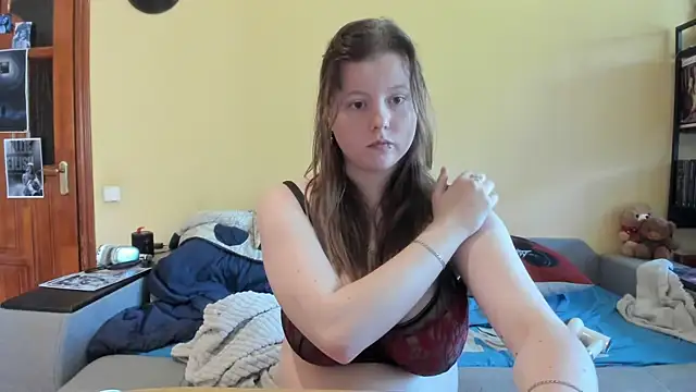 LillyDepp 라이브 XXX 채팅