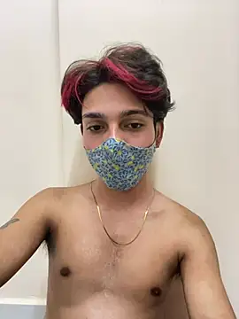 Vivaan_25's Live XXX Chat