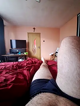 MYCOCKWILLCUM6996 Show Webcam
