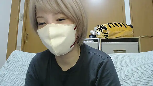 Rena__ 现场XXX聊天