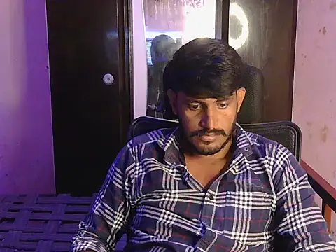 HotXKrishn Live XXX chat