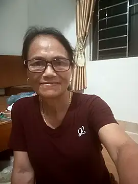 Vieekee Live XXX Chat