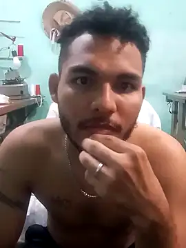 AxelFox18 Live XXX-Chat