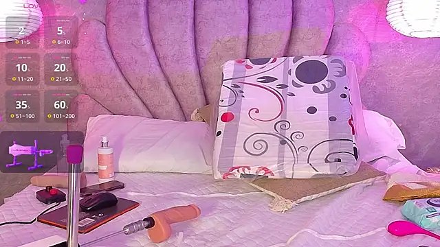 Chat XXX Live Bella-Sanders