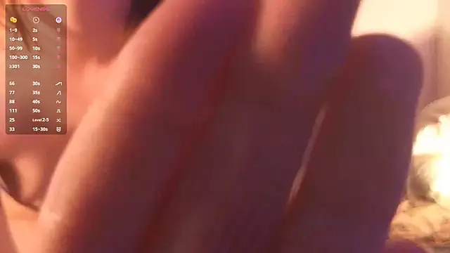 Chat +18 de DustiZuchowski ao vivo