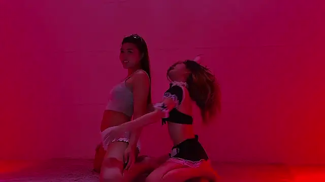 Velvet--girl Live XXX-Chat