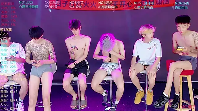 M-handsome-boy's Live XXX Chat