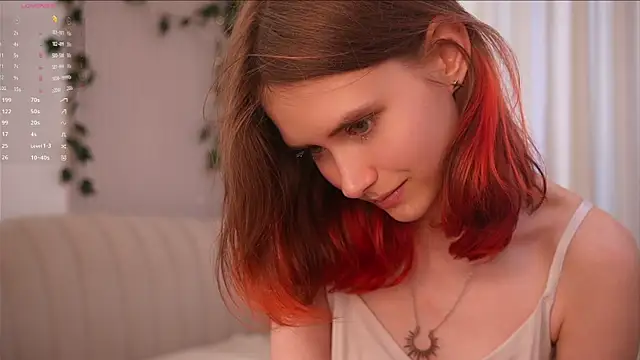 NidaSween Chat XXX live
