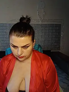 kataleya94's Live XXX Chat