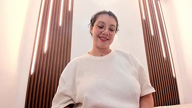 CarolinaMejia's Live XXX Chat