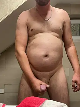 Sascha543211 Show Webcam