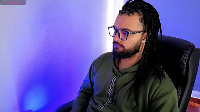 Chatroom XXX en direct de Ernesto-Rodriguez82