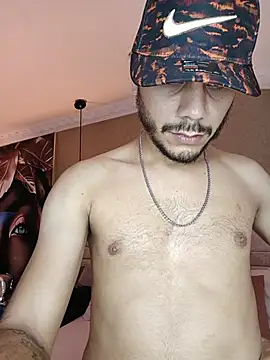 Boss_Domiinator – Naživo XXX chat