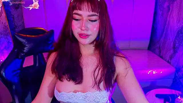 Chat +18 de Afrodita_Wild_v ao vivo