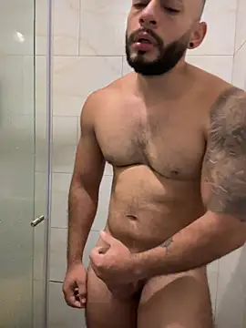 Mike_savage3's Live XXX Chat