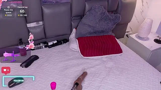 PittAndLunaa XXX чат на живо