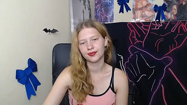 StellaCRL XXX чат на живо