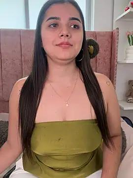 salomecute21's Live XXX Chat