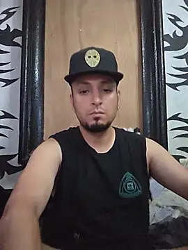 Franc190n Live XXX chat