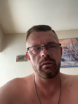 Sascha543211 Шоу с уебкамера