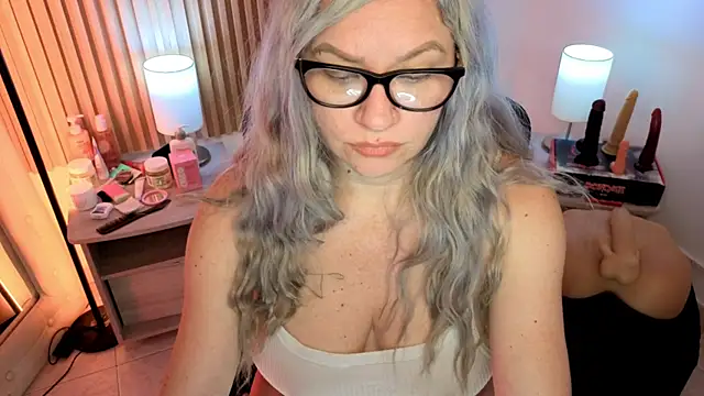 Chat XXX en directo de MarianL0ve