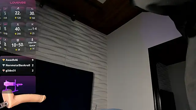 Chat XXX Live tim__fox