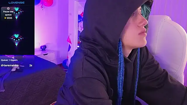 _sharlotte777 XXX чат на живо