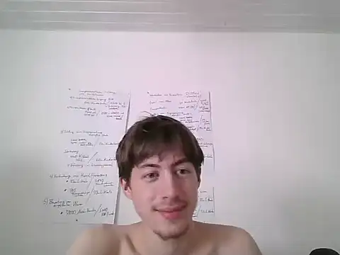 VelvetRagottiOG Adlı Modelin Canlı XXX Sohbeti