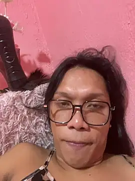 Herbielustts Show in webcam