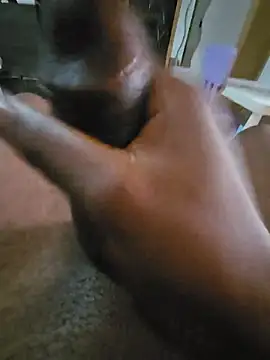 KingBlack12 Live XXX-chat