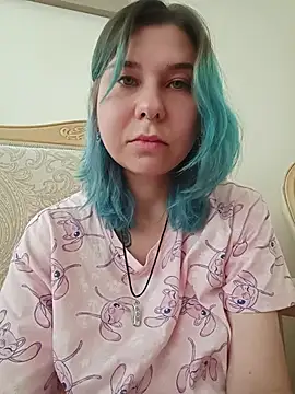 AliceXFlower Chat XXX in diretta