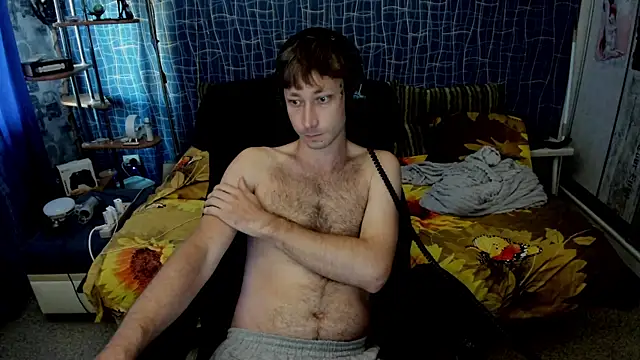CuteBoy228's Live XXX Chat