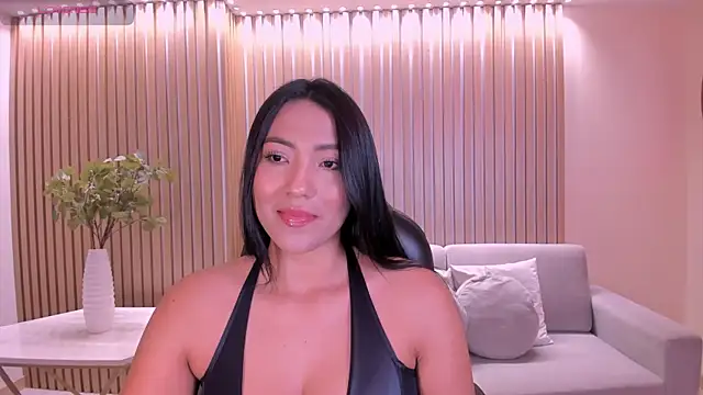 Sembang XXX Secara Langsung NatalieLewis